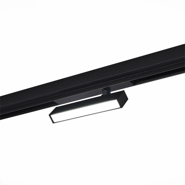 Трековый светильник ST Luce Skyline 220 ST378.496.09 Трековый светильник ST Luce Skyline 220 ST378.496.09
