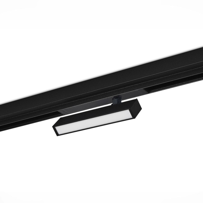 Трековый светильник ST Luce Skyline 220 ST378.496.09 Трековый светильник ST Luce Skyline 220 ST378.496.09