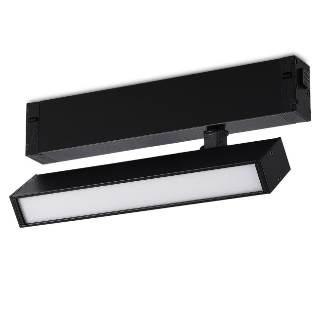 Трековый светильник ST Luce Skyline 220 ST378.496.09 Трековый светильник ST Luce Skyline 220 ST378.496.09