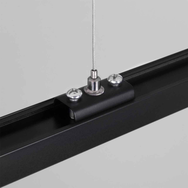 Набор для подвеса Elektrostandard TRF-1-200-BK 4690389146244 Набор для подвеса Elektrostandard TRF-1-200-BK 4690389146244