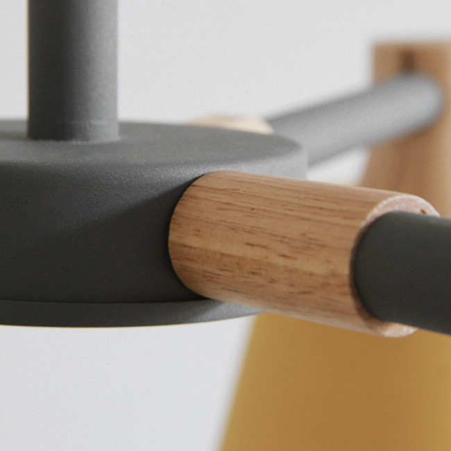 Люстра на штанге ImperiumLoft Natura 177993-26 Люстра на штанге ImperiumLoft Natura 177993-26