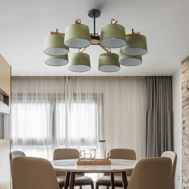 Люстра на штанге ImperiumLoft Even 178370-26 Люстра на штанге ImperiumLoft Even 178370-26