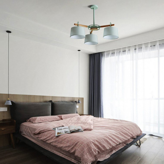 Люстра на штанге ImperiumLoft Even 178370-26 Люстра на штанге ImperiumLoft Even 178370-26