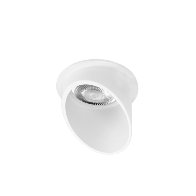 Встраиваемый светильник Loft IT Limit 10343/A White Встраиваемый светильник Loft IT Limit 10343/A White