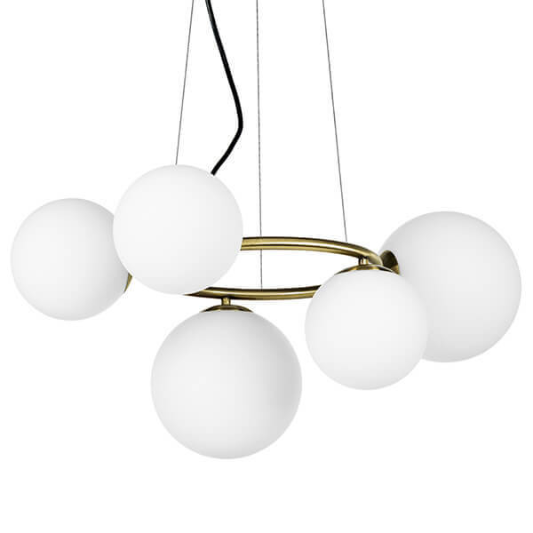 Подвесная люстра Lightstar 815051