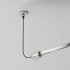 Ввод питания боковой Maytoni Flarity TRA154C-SB1-PT Ввод питания боковой Maytoni Flarity TRA154C-SB1-PT