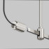 Ввод питания боковой Maytoni Flarity TRA154C-SB1-PT Ввод питания боковой Maytoni Flarity TRA154C-SB1-PT