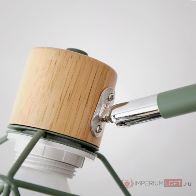 Люстра на штанге ImperiumLoft Corf 189479-26 Люстра на штанге ImperiumLoft Corf 189479-26