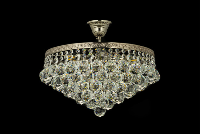 Люстра на штанге Arti Lampadari Castellana E 1.3.38.501 N Люстра на штанге Arti Lampadari Castellana E 1.3.38.501 N