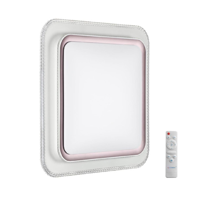 Потолочный светильник Sonex Losy 7683/EL Потолочный светильник Sonex Losy 7683/EL