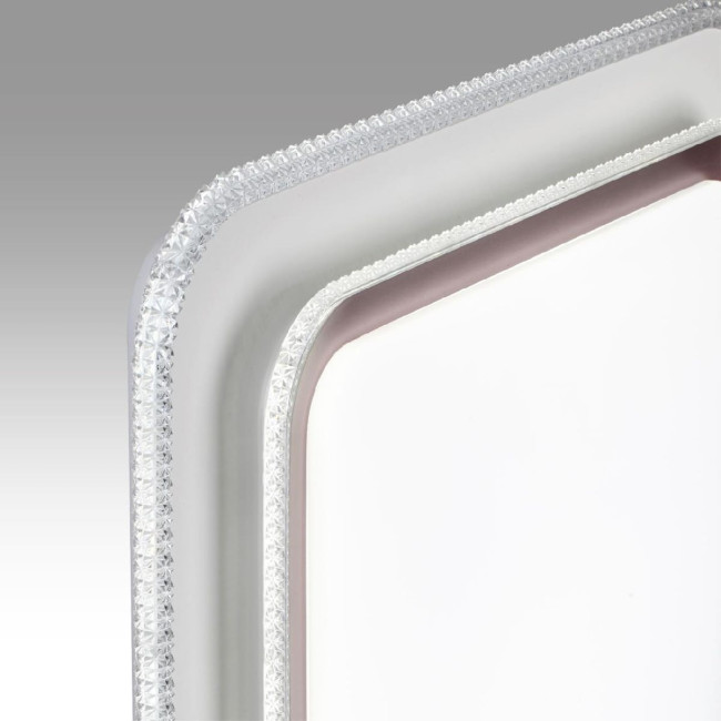 Потолочный светильник Sonex Losy 7683/EL Потолочный светильник Sonex Losy 7683/EL