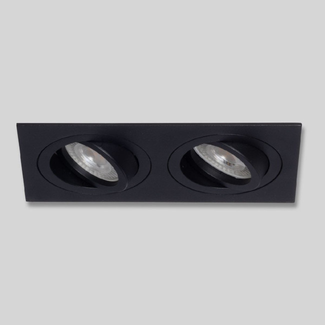 Встраиваемый светильник De Markt Прайм 850012802 Встраиваемый светильник De Markt Прайм 850012802