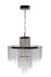 Каскадная люстра Garda Decor Cascada 62GDM-80230