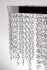 Каскадная люстра Garda Decor Cascada 62GDM-80230