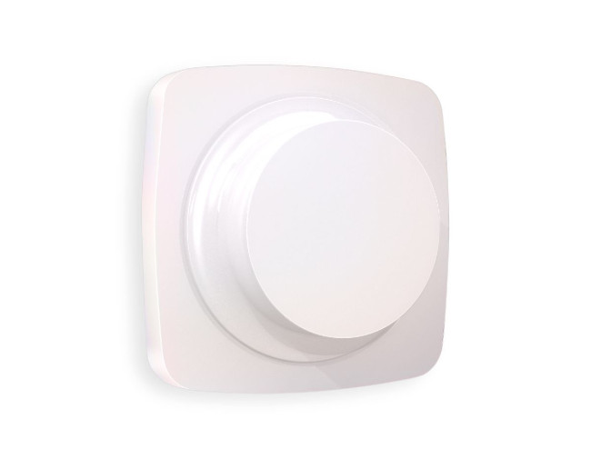 Лицевая панель для светорегулятора универсального Ambrella Volt Omega OP2055 Лицевая панель для светорегулятора универсального Ambrella Volt Omega OP2055