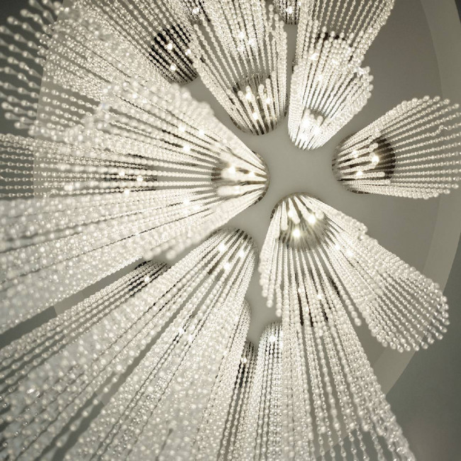 Лампа светодиодная Gauss G9 3,5W 4100К прозрачная 107009205