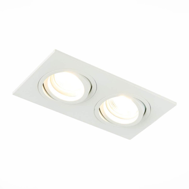 Встраиваемый светильник ST Luce ST251 ST251.508.02 Встраиваемый светильник ST Luce ST251 ST251.508.02