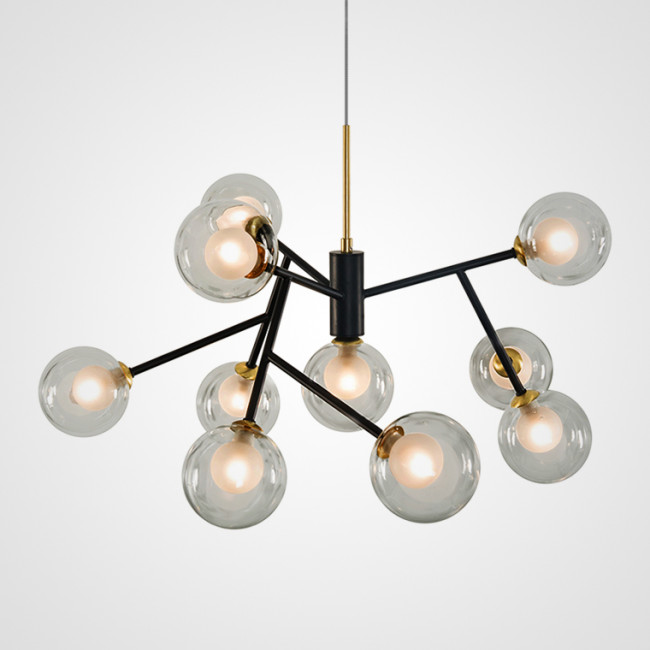 Подвесная люстра ImperiumLoft Pearl 101899-26 Подвесная люстра ImperiumLoft Pearl 101899-26