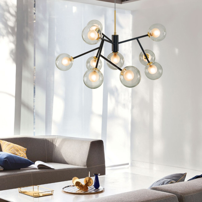 Подвесная люстра ImperiumLoft Pearl 101899-26 Подвесная люстра ImperiumLoft Pearl 101899-26