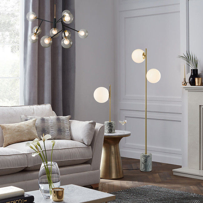 Подвесная люстра ImperiumLoft Pearl 101899-26 Подвесная люстра ImperiumLoft Pearl 101899-26