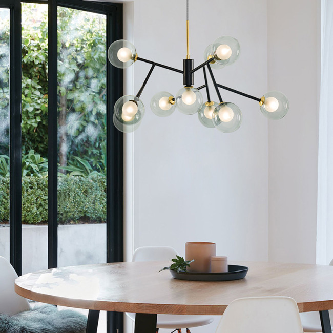 Подвесная люстра ImperiumLoft Pearl 101899-26 Подвесная люстра ImperiumLoft Pearl 101899-26