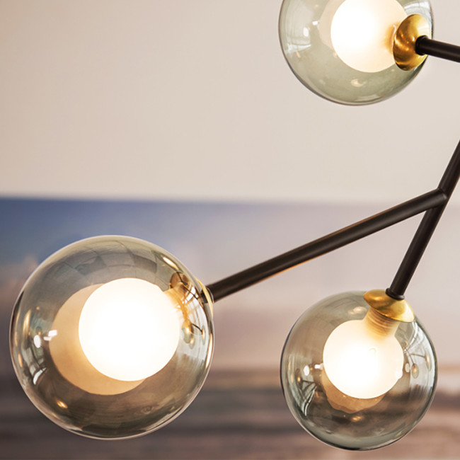 Подвесная люстра ImperiumLoft Pearl 101899-26 Подвесная люстра ImperiumLoft Pearl 101899-26