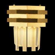 Бра Natali Kovaltseva SPEAR 76013/2W GOLD Бра Natali Kovaltseva SPEAR 76013/2W GOLD