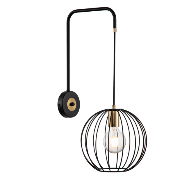 Бра Escada Quebec 10176/1A Бра Escada Quebec 10176/1A