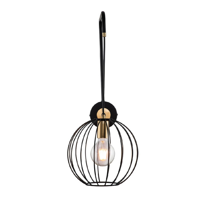 Бра Escada Quebec 10176/1A Бра Escada Quebec 10176/1A