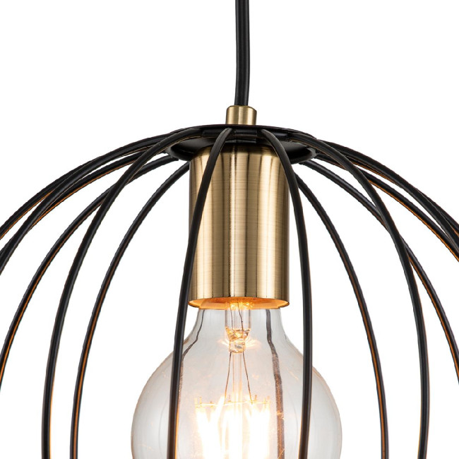 Бра Escada Quebec 10176/1A Бра Escada Quebec 10176/1A