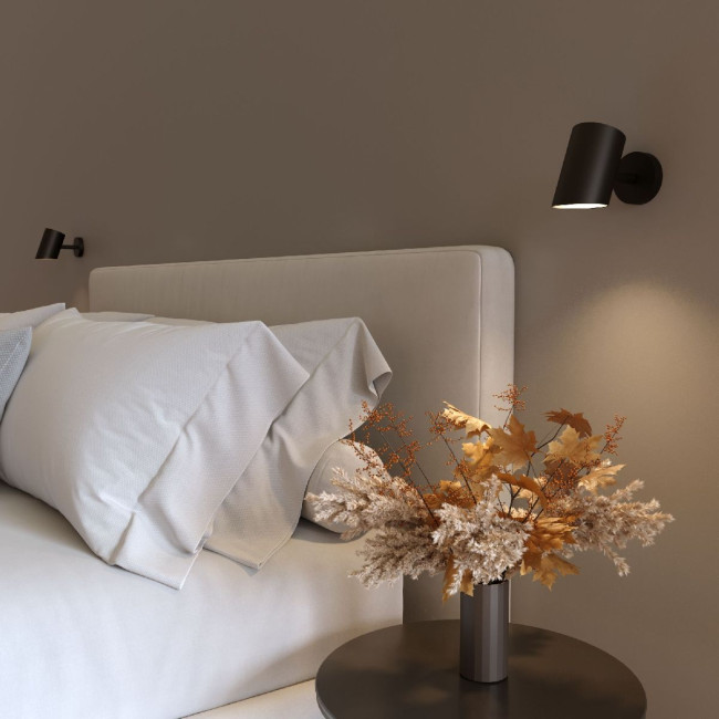 Спот Eurosvet Splay 70147/1 черный a062032 Спот Eurosvet Splay 70147/1 черный a062032