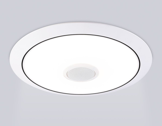 Потолочный светильник Ambrella Light Orbital Dance FZ710 Потолочный светильник Ambrella Light Orbital Dance FZ710