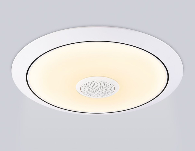 Потолочный светильник Ambrella Light Orbital Dance FZ710 Потолочный светильник Ambrella Light Orbital Dance FZ710
