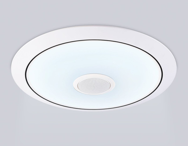 Потолочный светильник Ambrella Light Orbital Dance FZ710 Потолочный светильник Ambrella Light Orbital Dance FZ710