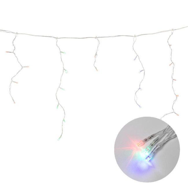 Гирлянда Uniel ULD-B2005-048/DTA MULTI IP20 UL-00010871 Гирлянда Uniel ULD-B2005-048/DTA MULTI IP20 UL-00010871