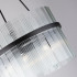 Люстра MD2313-8A matt black Люстра MD2313-8A matt black