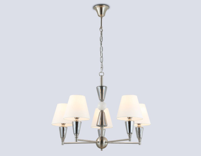 Подвесная люстра Ambrella Light High Light Classic LH75253 Подвесная люстра Ambrella Light High Light Classic LH75253