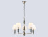 Подвесная люстра Ambrella Light High Light Classic LH75253 Подвесная люстра Ambrella Light High Light Classic LH75253