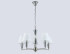 Подвесная люстра Ambrella Light High Light Classic LH75253 Подвесная люстра Ambrella Light High Light Classic LH75253