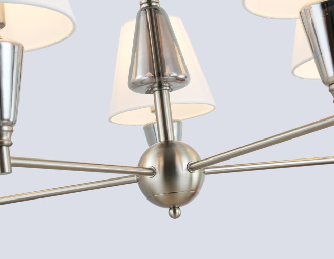 Подвесная люстра Ambrella Light High Light Classic LH75253 Подвесная люстра Ambrella Light High Light Classic LH75253