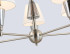 Подвесная люстра Ambrella Light High Light Classic LH75253 Подвесная люстра Ambrella Light High Light Classic LH75253