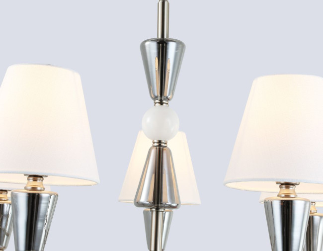 Подвесная люстра Ambrella Light High Light Classic LH75253 Подвесная люстра Ambrella Light High Light Classic LH75253