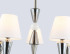 Подвесная люстра Ambrella Light High Light Classic LH75253 Подвесная люстра Ambrella Light High Light Classic LH75253
