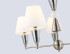 Подвесная люстра Ambrella Light High Light Classic LH75253 Подвесная люстра Ambrella Light High Light Classic LH75253