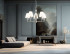 Подвесная люстра Ambrella Light High Light Classic LH75253 Подвесная люстра Ambrella Light High Light Classic LH75253