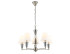 Подвесная люстра Ambrella Light High Light Classic LH75253 Подвесная люстра Ambrella Light High Light Classic LH75253