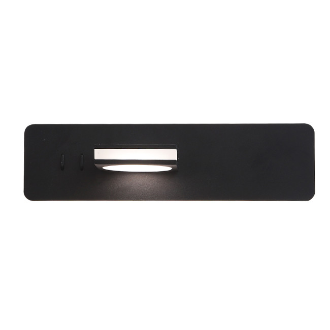 Настенный светильник Crystal Lux CLT 216W BL Настенный светильник Crystal Lux CLT 216W BL