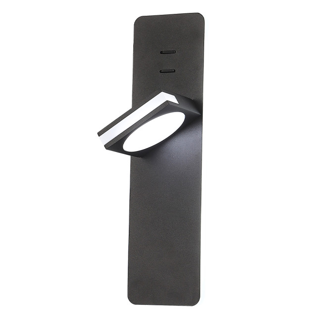 Настенный светильник Crystal Lux CLT 216W BL Настенный светильник Crystal Lux CLT 216W BL