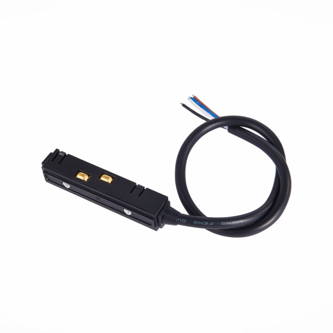 Ввод питания для магнитного шинопровода ST Luce ST006.429.00 Ввод питания для магнитного шинопровода ST Luce ST006.429.00