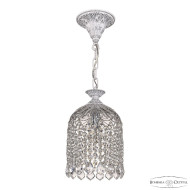 Подвесной светильник Bohemia Ivele Crystal AL16781/16 WMN Leafs Подвесной светильник Bohemia Ivele Crystal AL16781/16 WMN Leafs